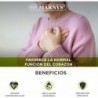 Marnys Tensiomar 60 Perles 500mg
