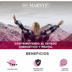 Marnys Vitamine B12 30 ml