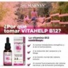 Marnys Vitamina B12 30ml