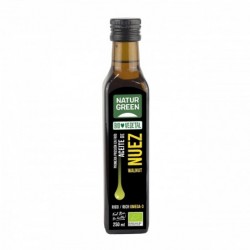 Naturgreen Walnussöl 250ml
