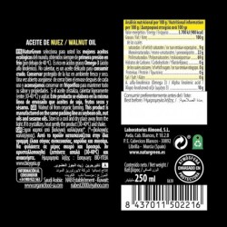 Naturgreen Huile de Noix 250ml
