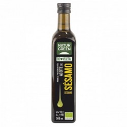Naturgreen Sesamöl 500ml