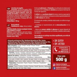 Naturgreen Birkenzucker Xylitol 500g