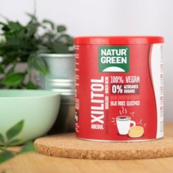 Naturgreen Birkenzucker Xylitol 500g
