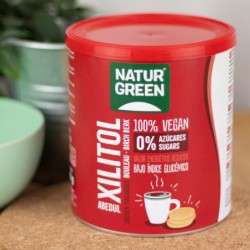 Naturgreen Birkenzucker Xylitol 500g