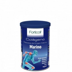 Naturgreen Forticoll Bioactive Marine Collagen 270g