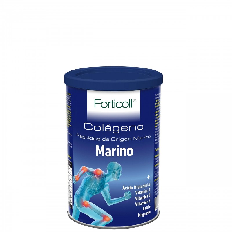 Naturgreen Forticoll Collagène Marin Bioactif 270g Naturgreen Forticoll Collagène Marin Bioactif 270g
