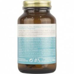Naturgreen Forticoll Bioactive Collagen Skin and Hair 120 Tablets