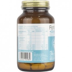 Naturgreen Forticoll Bioaktives Kollagen für Haut und Haar, 120 Tabletten