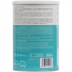 Naturgreen Forticoll Colágeno Bioativo Pele e Cabelo 270g