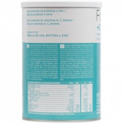 Naturgreen Forticoll Collagene Bioattivo Pelle e Capelli 270g