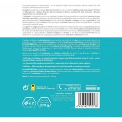 Naturgreen Forticoll Bioaktives Kollagen für Haut und Haar, 270 g