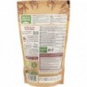 Naturgreen Lino Marrone Macinato Biologico 225g