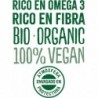 Naturgreen Lino Marrone Macinato Biologico 225g