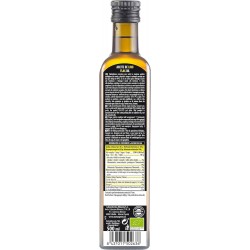 Olio di Lino Naturgreen 500 ml