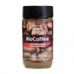 Naturgreen Biocoffee 100g
