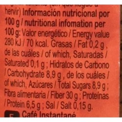 Naturgreen Biocafé 100g