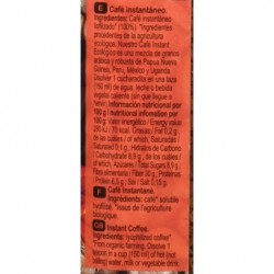Naturgreen Biocafé 100g