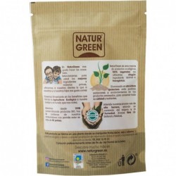 Naturgreen Weiche Ingwerbonbons 125g