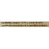 Bonbons mous au gingembre Naturgreen 125g