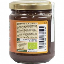 Naturgreen Crema Di Cioccolato Alla Nocciola Senza Latte 200g