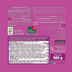 Naturgreen Eritritolo Bio 500g