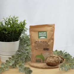 Naturgreen Psillio Bio 125g