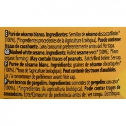 Naturgreen Bio Tahin Sesam Püree 800g