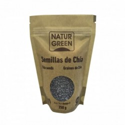 Naturgreen Chia Seed 250g