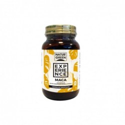 Naturgreen Vita Superlife Maca 120 Kapseln