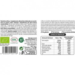 Naturgreen Vita Superlife Maca 120 capsule