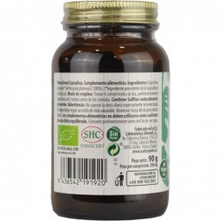 Naturgreen Vita Superlife Espirulina 180 comprimidos