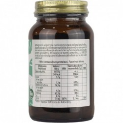 Naturgreen Vita Superlife Espirulina 180 Comprimidos