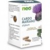 Neo Phytogranules Milk Thistle 45 Capsules