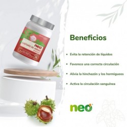 Neo Phytogranules Rosskastanie 45 Kapseln