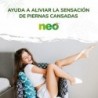 Neo Fitogranulos Castaño De Indias 45 Cápsulas