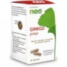 Neo Fitogranules Ginkgo Biloba 45 Gélules