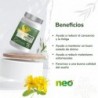 Neo Fitogranules Hiperico 45 Gélules