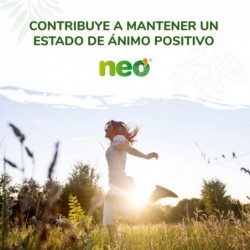 Neo Fitogranules Hiperico 45 Gélules