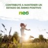 Neo Fitogranules Hiperico 45 Gélules