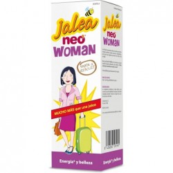 Neo Jalea Mujer 14 Viales