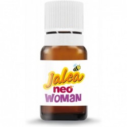 Neo Jalea Mujer 14 Viales