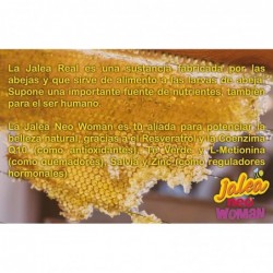 Neo Femme Jelly 14 Ampoules