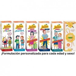 Neo Femme Jelly 14 Ampoules