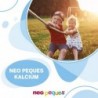 Neo Peques Bonbons à Croquer Calcium Kalcium+ 30 unités