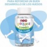 Neo Peques Bonbons à Croquer Calcium Kalcium+ 30 unités