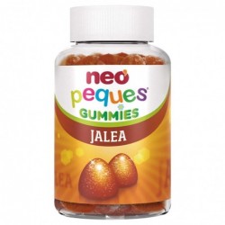 Neo Peques Gelee-Gummibärchen 30 Gummibärchen