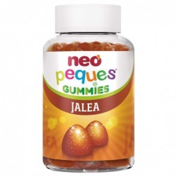 Neo Peques Gelée Gummies 30 Gummies