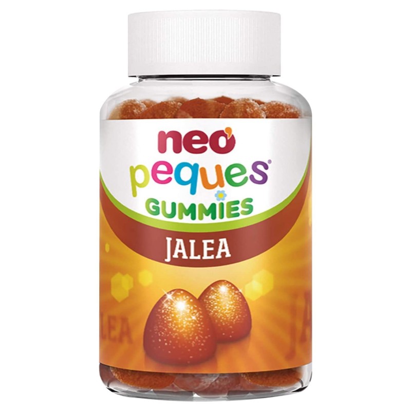 Neo Peques Gelee-Gummibärchen 30 Gummibärchen Neo Peques Gelee-Gummibärchen 30 Gummibärchen