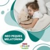 Neo Peques Gummies Melatonin 30 Gummies